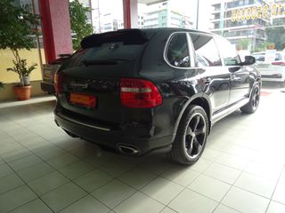Porsche Cayenne 2008 957-thumb-4