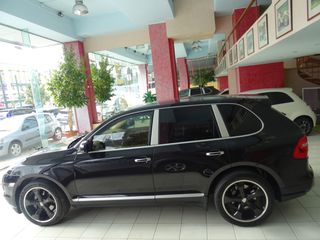 Porsche Cayenne 2008 957-thumb-6