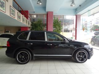 Porsche Cayenne 2008 957-thumb-8