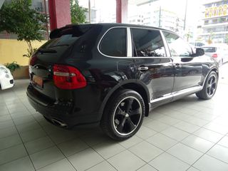 Porsche Cayenne 2008 957-thumb-9