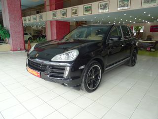 Porsche Cayenne 2008 957-thumb-11