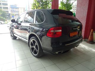 Porsche Cayenne 2008 957-thumb-14