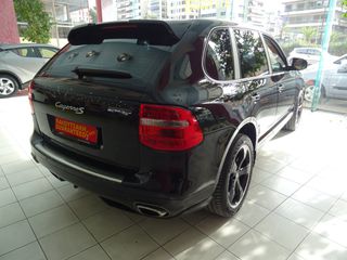 Porsche Cayenne 2008 957-thumb-15