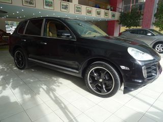 Porsche Cayenne 2008 957-thumb-16