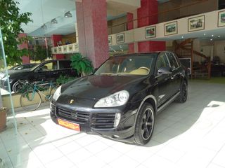 Porsche Cayenne 2008 957-thumb-26
