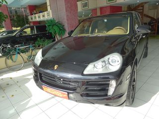 Porsche Cayenne 2008 957-thumb-27