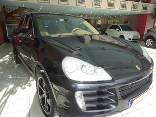 Porsche Cayenne 2008 957-thumb-28