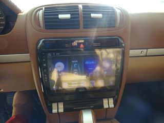 Porsche Cayenne 2008 957-thumb-32