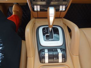 Porsche Cayenne 2008 957-thumb-33