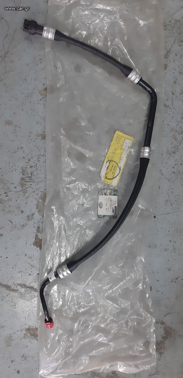 ΓΝΗΣΙΟΣ ΣΩΛΗΝΑΣ LAND ROVER FREELANDER QEH000072