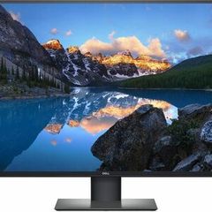 Dell UltraSharp U4320Q 4K 43" Monitor
