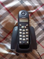 ασύρματο τηλέφωνο siemens gigaset 200 σε άριστη κατάσταση