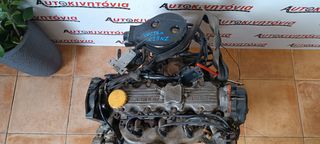 OPEL VECTRA *C18NZ* ΚΙΝΗΤΗΡΑΣ. Ο,ΤΙ ΘΕΛΕΤΕ ΡΩΤΗΣΤΕ ΜΑΣ, ΑΠΟΣΤΟΛΗ ΣΕ ΟΛΗ ΤΗΝ ΕΛΛΑΔΑ.