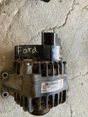 Lichtmaschine für Ford Ka  / Fiat 500 - Seicento 1,2L  Bj. 2010