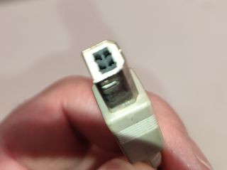 USB TYPE B ΚΑΛΩΔΙΟ