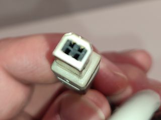 USB TYPE B ΚΑΛΩΔΙΟ-thumb-1