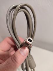 USB TYPE B ΚΑΛΩΔΙΟ-thumb-4