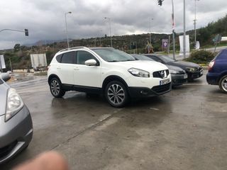 Nissan Qashqai 2012 TEKNA PANORAMA NAVI CAMERA 360