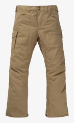 Snowboard Burton 2022 COVERT 2L PANT KELP Size Large