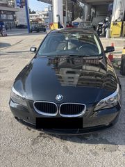 Bmw 525 2005