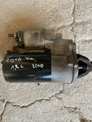 Anlasser für Ford Ka  /Fiat 500 - Seicento  1,2L  Bj. 2010