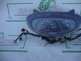 KYMCO MOVIE 125 150