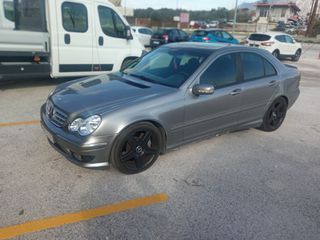 Mercedes-Benz 200 2005-thumb-1