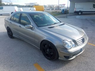 Mercedes-Benz 200 2005-thumb-2