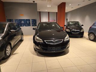Opel Astra 2011 Άριστο μηχανικά