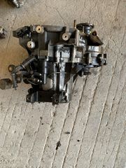 Getriebe Skoda Fabia 1,4L MPi  ATZ