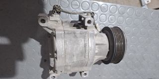 ΚΟΜΠΡΕΣΕΡ AIR CONDITION TOYOTA COROLLA , COROLLA VERSO , AVENSIS   2002-2008