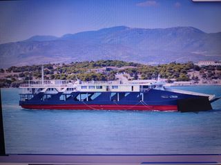 Οχηματαγωγό Επιβατικό 1990 Ro-ro/ferry/επιβατικό