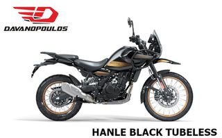 Royal Enfield Himalayan 2026 450-thumb-2