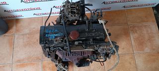 RENAULT R19 *E6JA* ΚΙΝΗΤΗΡΑΣ. Ο,ΤΙ ΘΕΛΕΤΕ ΡΩΤΗΣΤΕ ΜΑΣ, ΑΠΟΣΤΟΛΗ ΣΕ ΟΛΗ ΤΗΝ ΕΛΛΑΔΑ.