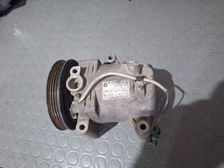 ΚΟΜΠΡΕΣΕΡ AIR CONDITION SMART FORTWO  II