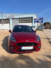 Ford Fiesta 2018 1.0 ECOBOOST ST-LINE 140hp!!!-thumb-1