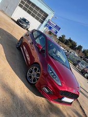 Ford Fiesta 2018 1.0 ECOBOOST ST-LINE 140hp!!!-thumb-2