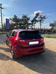 Ford Fiesta 2018 1.0 ECOBOOST ST-LINE 140hp!!!-thumb-3