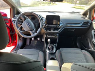 Ford Fiesta 2018 1.0 ECOBOOST ST-LINE 140hp!!!-thumb-7