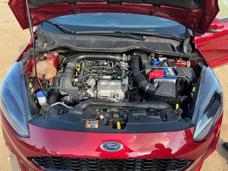 Ford Fiesta 2018 1.0 ECOBOOST ST-LINE 140hp!!!-thumb-11