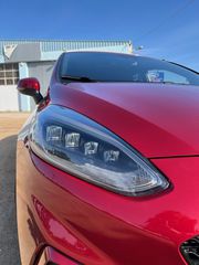 Ford Fiesta 2018 1.0 ECOBOOST ST-LINE 140hp!!!-thumb-12