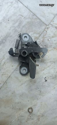 ΚΛΕΙΔΑΡΙΑ ΚΑΠΟ PEUGEOT 206 1998-2008 DAG2518