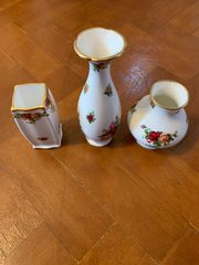 Royal Albert old country roses-thumb-2