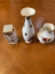 Royal Albert old country roses-thumb-3