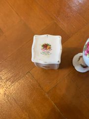 Royal Albert old country roses-thumb-7