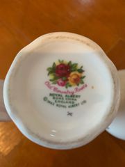 Royal Albert old country roses-thumb-8