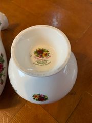 Royal Albert old country roses-thumb-9