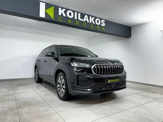 Skoda Kodiaq 2024 Selection 2.0 tdi 150ps Dsg 7θέσιο-thumb-1