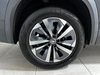 Skoda Kodiaq 2024 Selection 2.0 tdi 150ps Dsg 7θέσιο-thumb-7