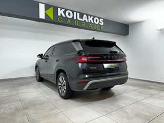Skoda Kodiaq 2024 Selection 2.0 tdi 150ps Dsg 7θέσιο-thumb-4